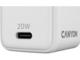 Зарядни устройства Canyon CU20C CNS-CUW20C