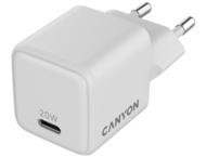 Зарядни устройства Canyon CU20C CNS-CUW20C