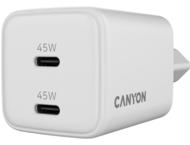 Зарядни устройства Canyon CNS-CUW45CC