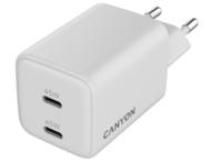 Зарядни устройства Canyon CNS-CUW45CC