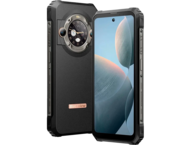 Смартфони Blackview BL9000 5G - 12GB RAM / 512GB, Interstellar Black