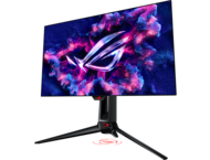 Монитори ASUS ROG Swift OLED PG27AQDP
