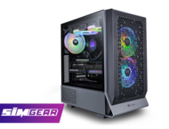 G:RIGS G:RIGS SimGear Endurance (AMD AM5)