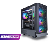 G:RIGS G:RIGS SimGear Grand Prix (AMD AM5)