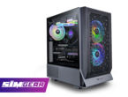 G:RIGS G:RIGS SimGear Endurance (Intel) 