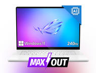 Лаптопи ASUS ROG Zephyrus G16 GA605WI-QR036W - MAXOUT