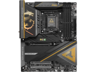 Дънни платки MSI MEG Z890 ACE