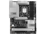 Дънни платки MSI PRO Z890-A WIFI