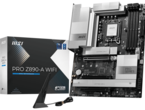 Дънни платки MSI PRO Z890-A WIFI