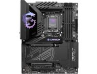 Дънни платки MSI MPG Z890 CARBON WIFI