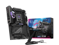 Дънни платки MSI MPG Z890 CARBON WIFI