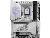 Дънни платки MSI MPG Z890 EDGE TI WIFI