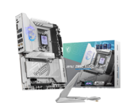 Дънни платки MSI MPG Z890 EDGE TI WIFI