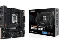 Дънни платки ASUS TUF GAMING B760M-PLUS II