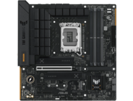 Дънни платки ASUS TUF GAMING B760M-PLUS II