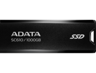 Външни SSD 1TB ADATA SC610