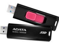 Външни SSD 1TB ADATA SC610