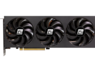 Видео карти PowerColor Fighter AMD Radeon RX 7800 XT 16GB GDDR6