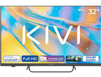 Телевизори KIVI 32F760QB