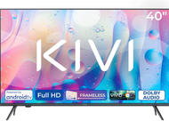 Телевизори KIVI 40F760QB