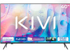 Телевизори KIVI 40F760QB