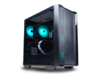 Level UP Level UP Work and Play (Intel Gen12+)