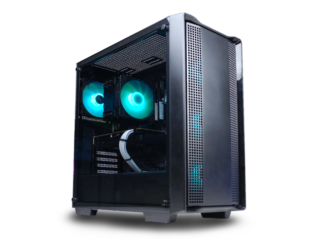 Level UP Level UP Work and Play (Intel Gen12+)