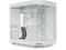 Кутии HYTE Y70 Tempered Glass Snow White