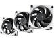 Вентилатори HYTE THICC FP12 3 Pack