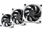 Вентилатори HYTE THICC FP12 3 Pack, с NP50 контролер