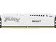 Оперативна памет 64GB (2x32GB) DDR5 5200 MT/s Kingston FURY Beast White