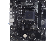 Дънни платки BIOSTAR A520MT