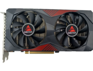 Видео карти BIOSTAR GeForce RTX 3060 12GB