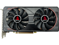 Видео карти BIOSTAR GeForce RTX 3060Ti 8GB