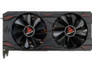 Видео карти BIOSTAR GeForce RTX 3070 8GB