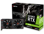 Видео карти BIOSTAR GeForce RTX 3070 8GB