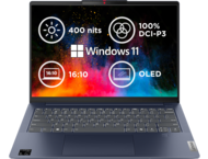 Лаптопи Lenovo IdeaPad Slim 5 14" Gen 9