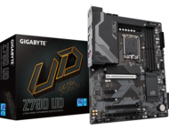 Дънни платки GIGABYTE Z790 UD