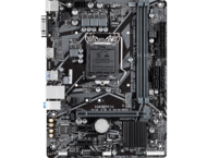 Дънни платки GIGABYTE H410M H