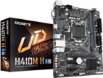 Дънни платки GIGABYTE H410M H