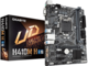 Дънни платки GIGABYTE H410M H