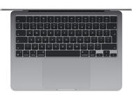Лаптопи Apple MacBook Air 13.6" Space Grey (2024)