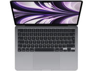 Лаптопи Apple MacBook Air 13.6" Space Grey (2022)