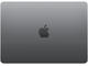 Лаптопи Apple MacBook Air 13.6" Space Grey (2022)