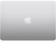 Лаптопи Apple MacBook Air 13.6" Silver (2024)
