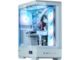 Кутии Zalman P50 DS White
