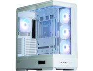 Кутии Zalman P50 DS White