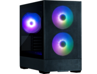 Кутии Zalman P30 AIR Black