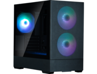 Кутии Zalman P30 AIR Black