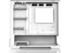 Кутии Zalman P30 AIR White
